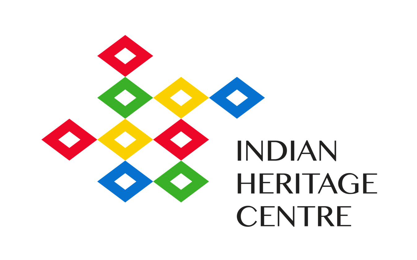 Indian Heritage Centre