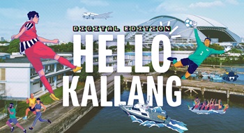 Hello Kallang! Mini Series