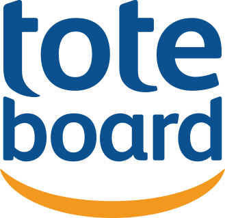 Tote Board