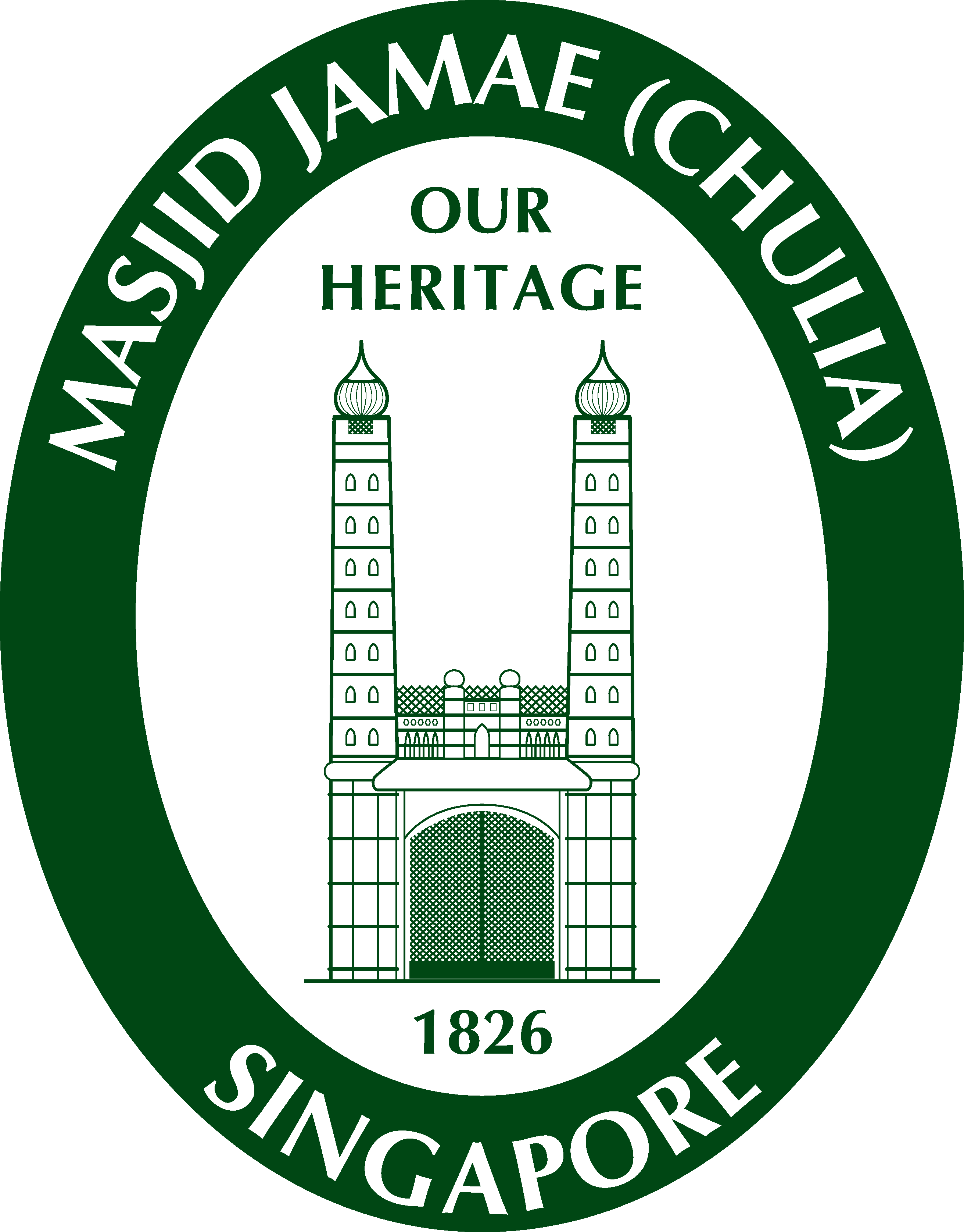 Masjid Jamae (Chulia)