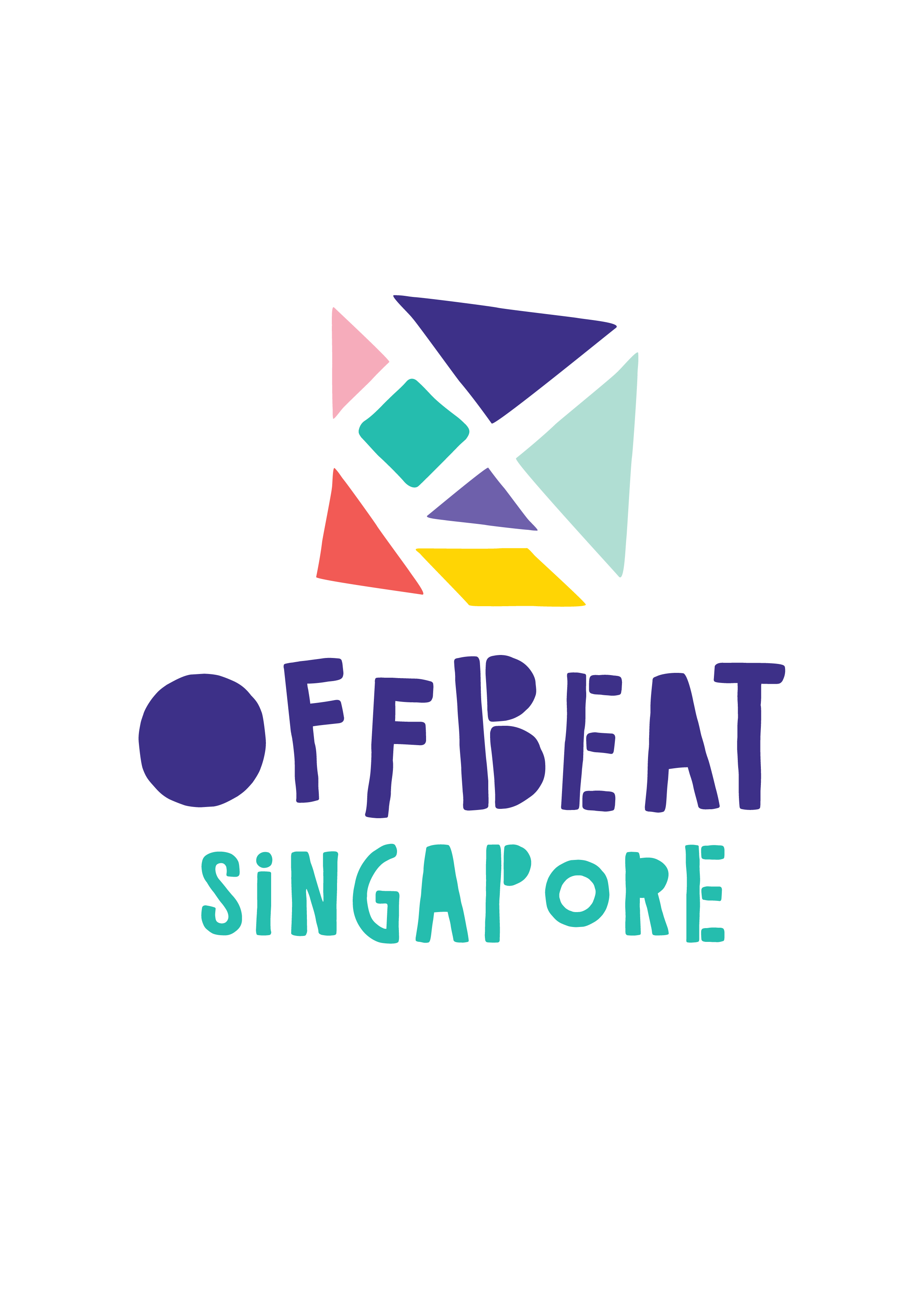 Offbeat Singapore