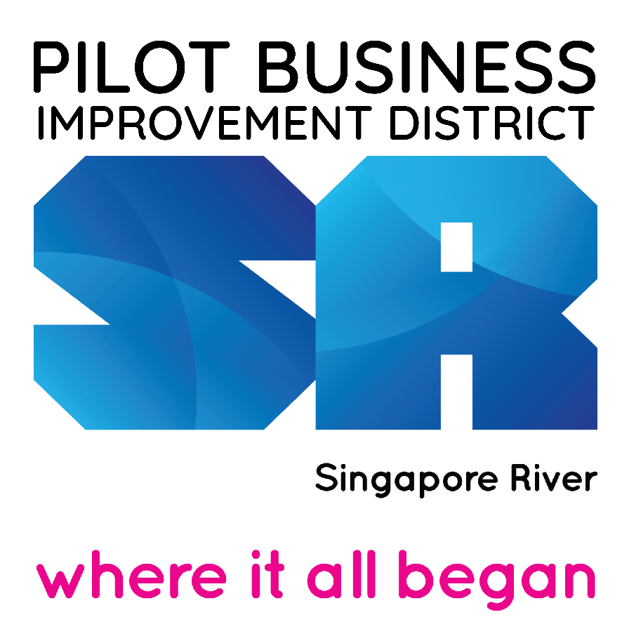 Singapore River One