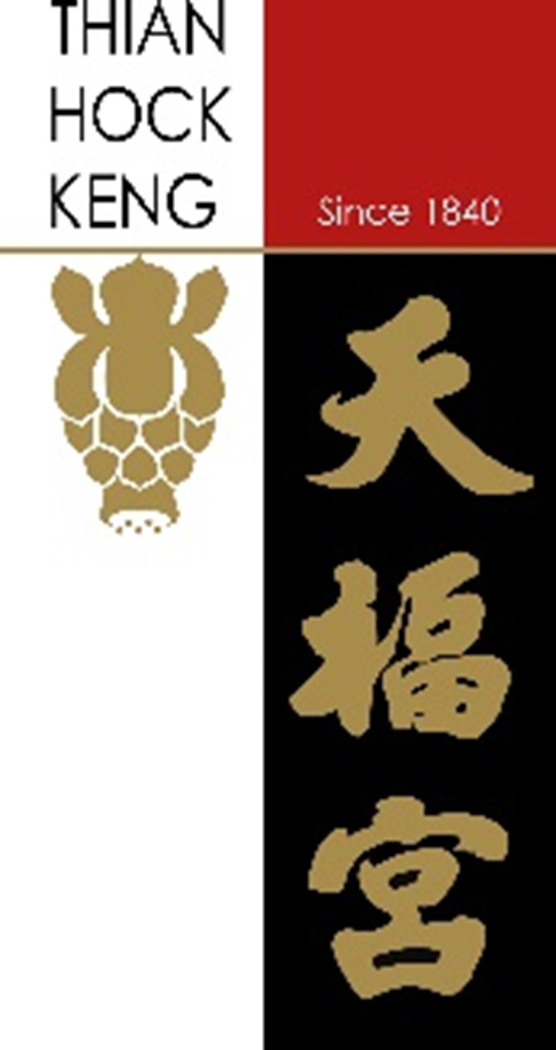 Thian Hock Keng