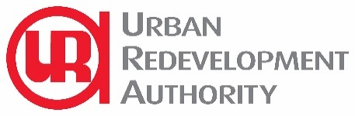 Urban Redevelopment Authority