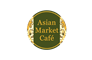 Asian Market Café