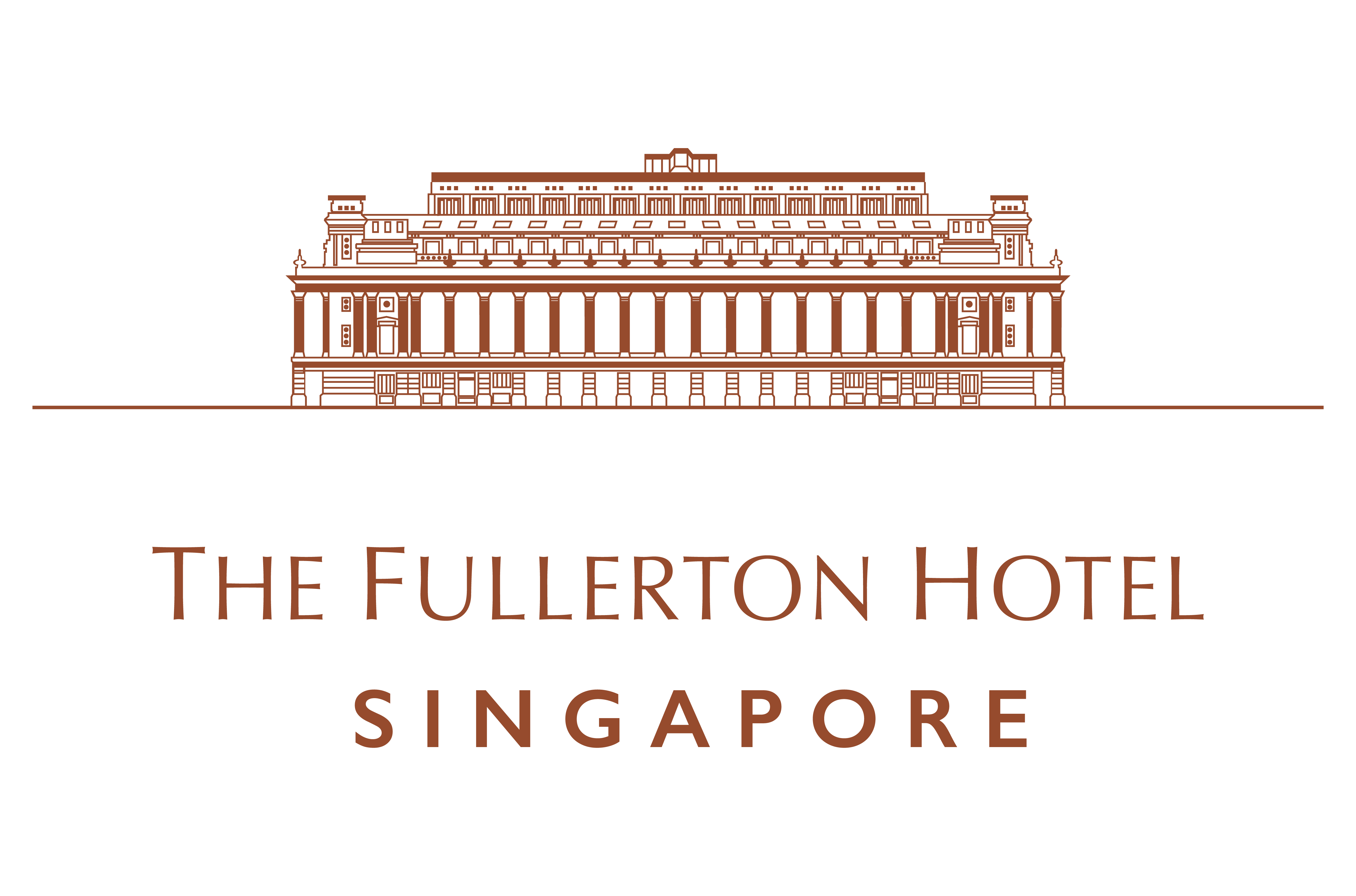 The Fullerton Hotel Singapore