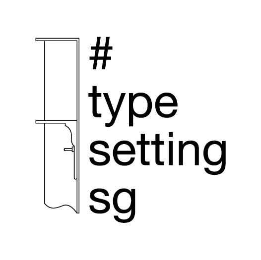 TYPESETTINGSG