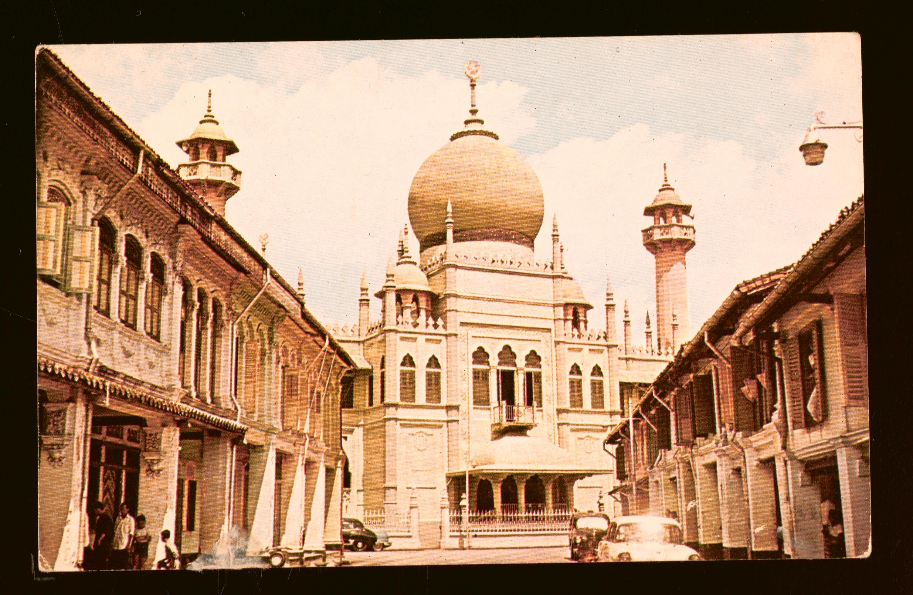 Tour-Mosques-and-Muslim-Heritage-of-Singapore-in-the-Context-of-the-Cosmopolitan-Malay-World-Past-and-Present---by-Dr-Imran-bin-Tajudeen