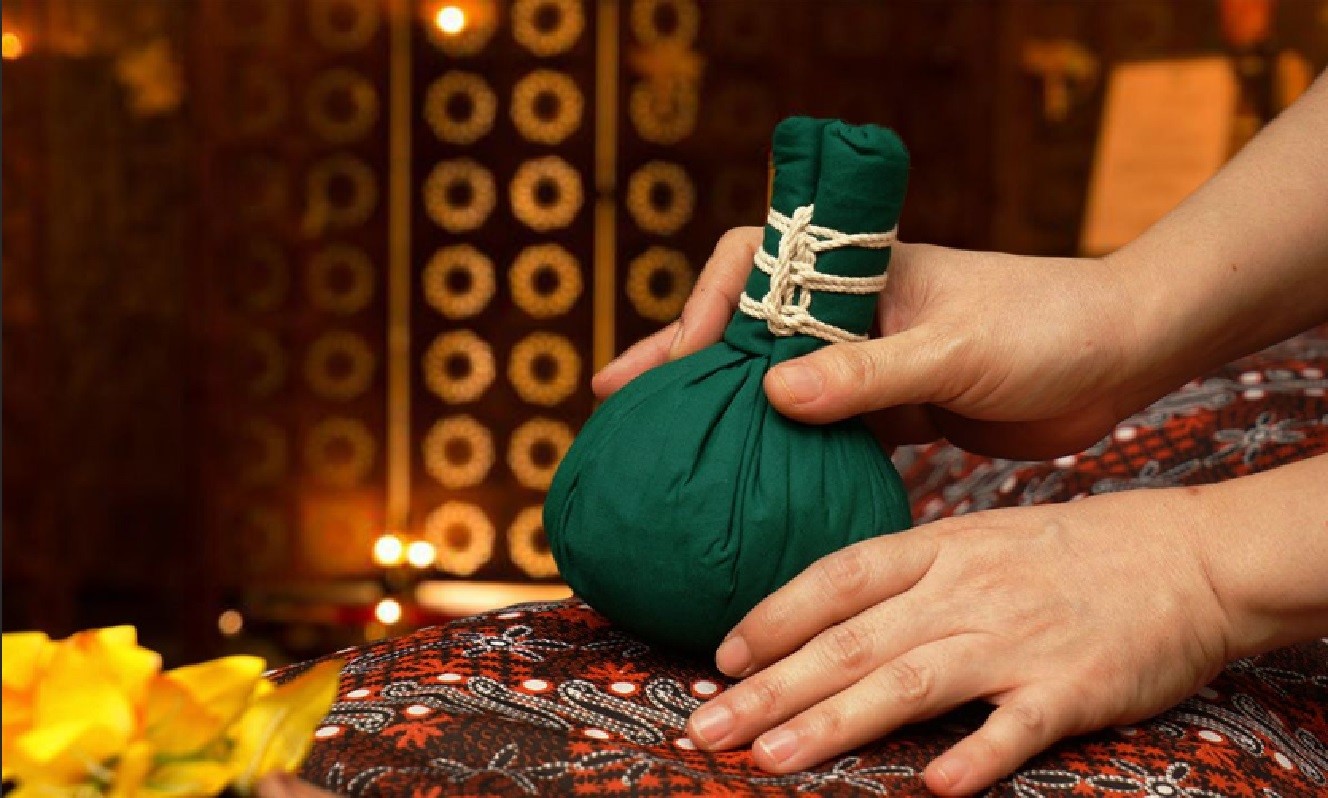 Traditional Javanese Pre & Post Natal Care