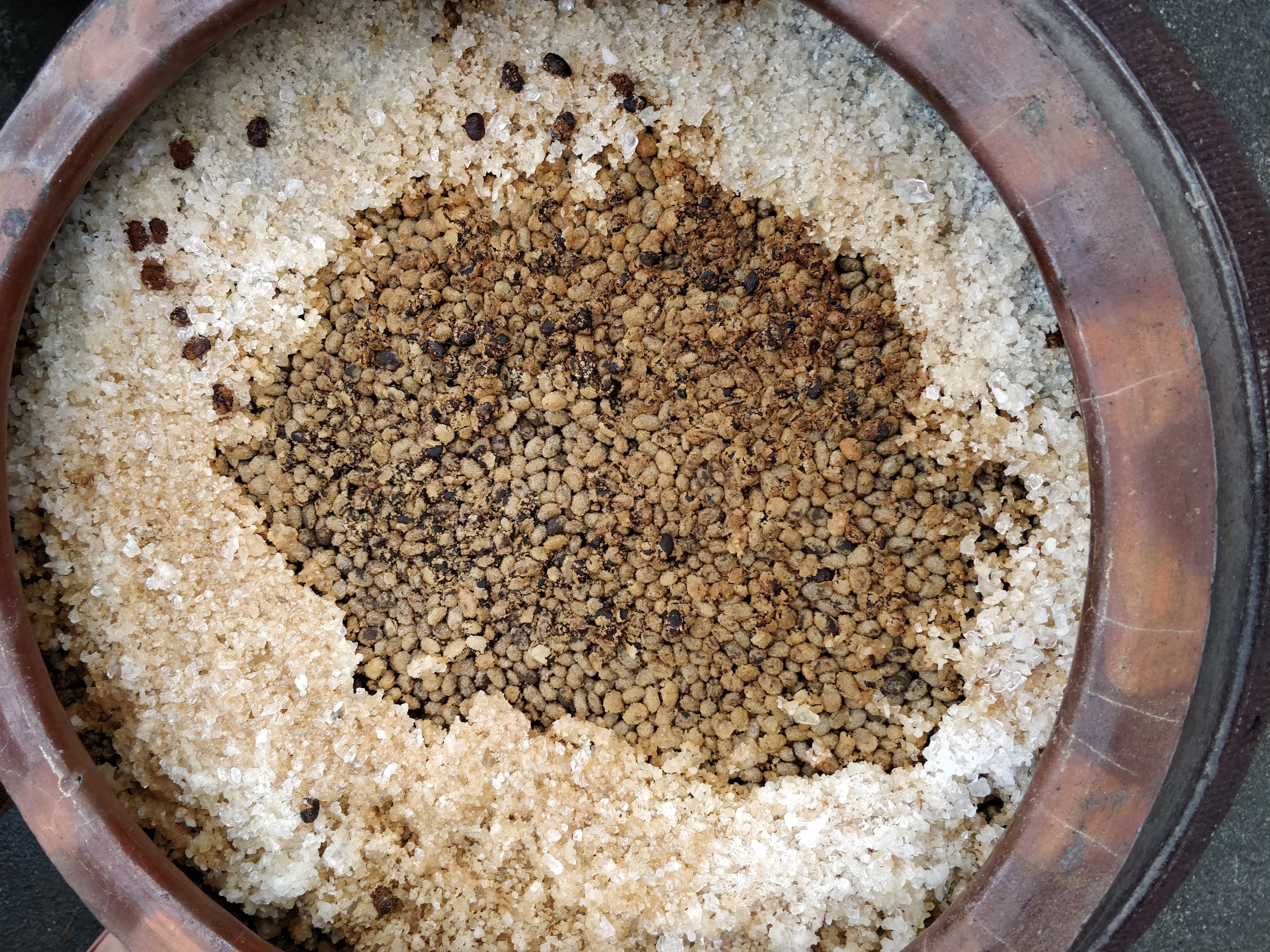 Soy Sauce Across Asia