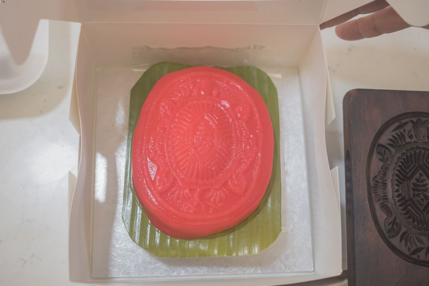 Ang Ku Kueh