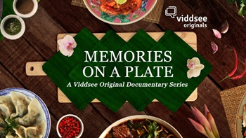 Memories On A Plate