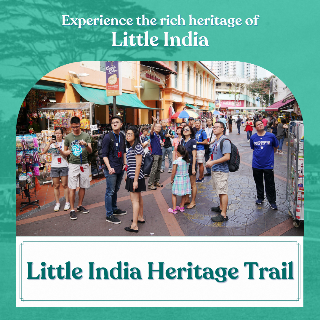 Little-India-Heritage-Trail