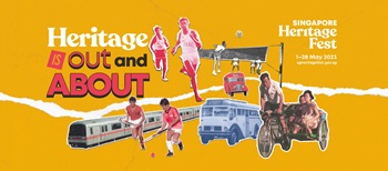 A Showcase of Community Festivals