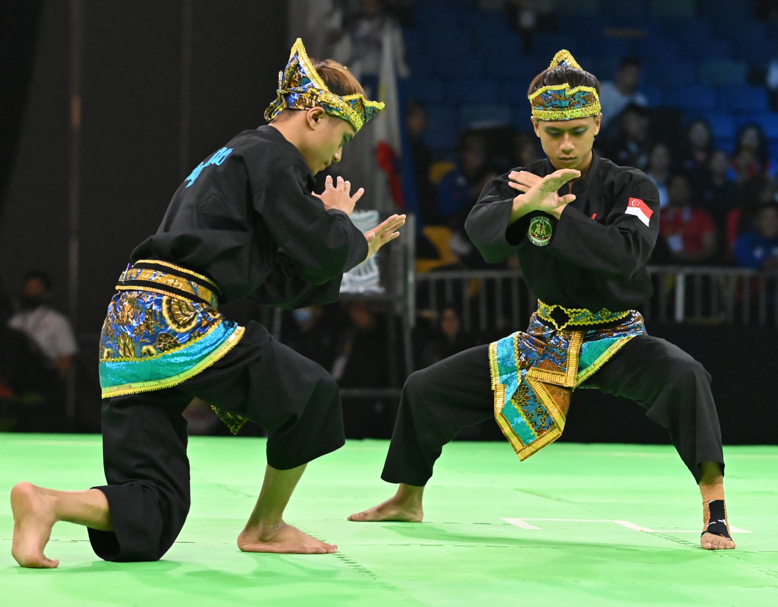 Silat-Cultural-Open-House-2023