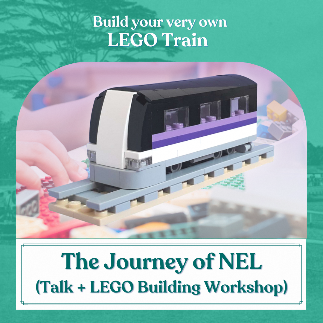 The-Journey-of-NEL---Talk-LEGO-Building-Workshop