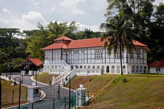 Hidden Gems of Colonial Architecture