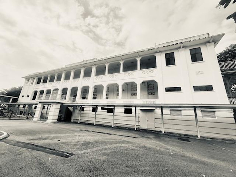 Gillman Barracks – The Final Battle for Singapore