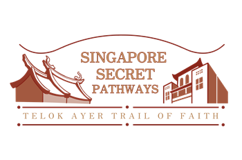 Singapore Sacred Pathways: Telok Ayer Trail of Faith