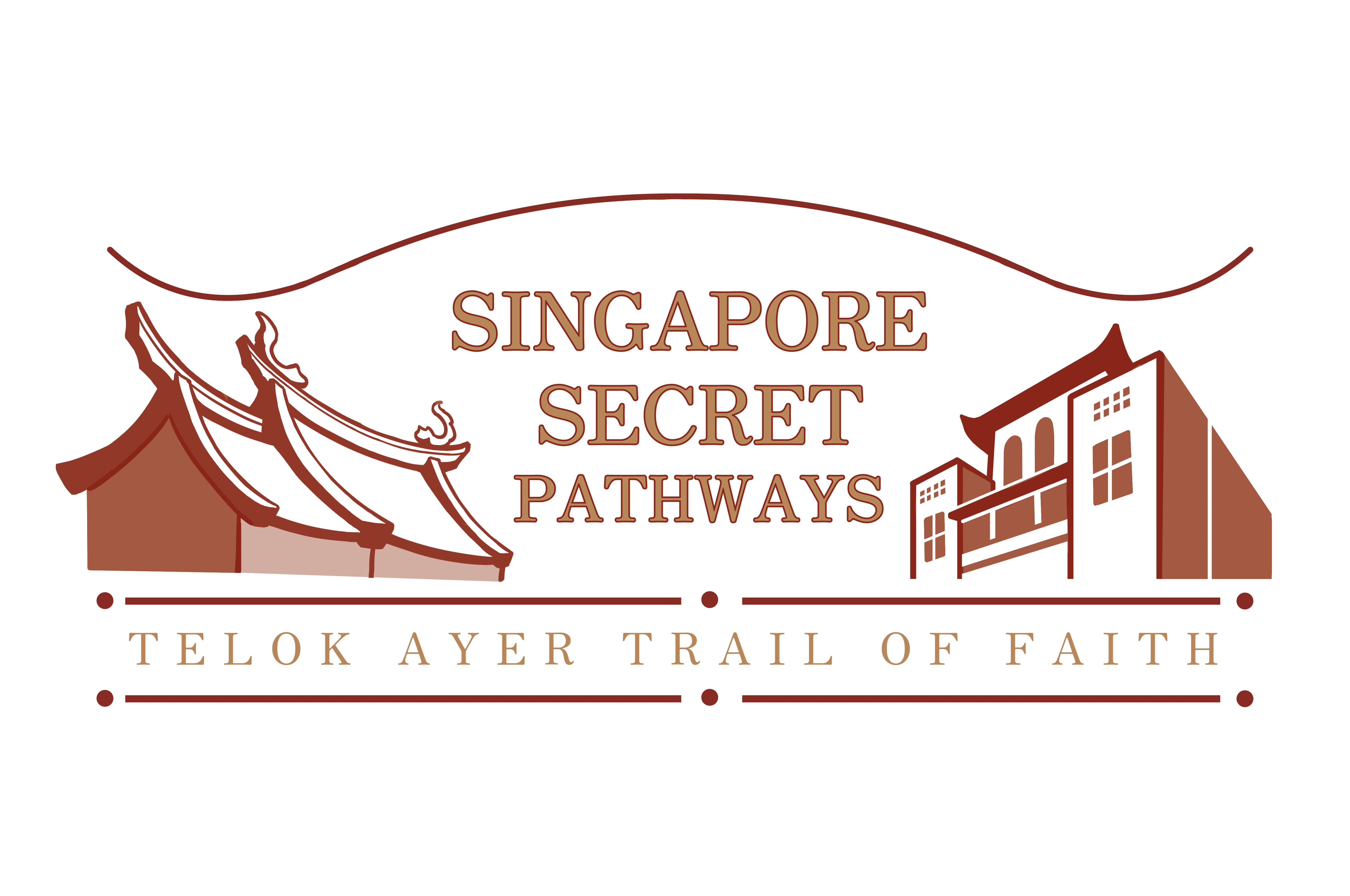 Singapore Sacred Pathways: Telok Ayer Trail of Faith