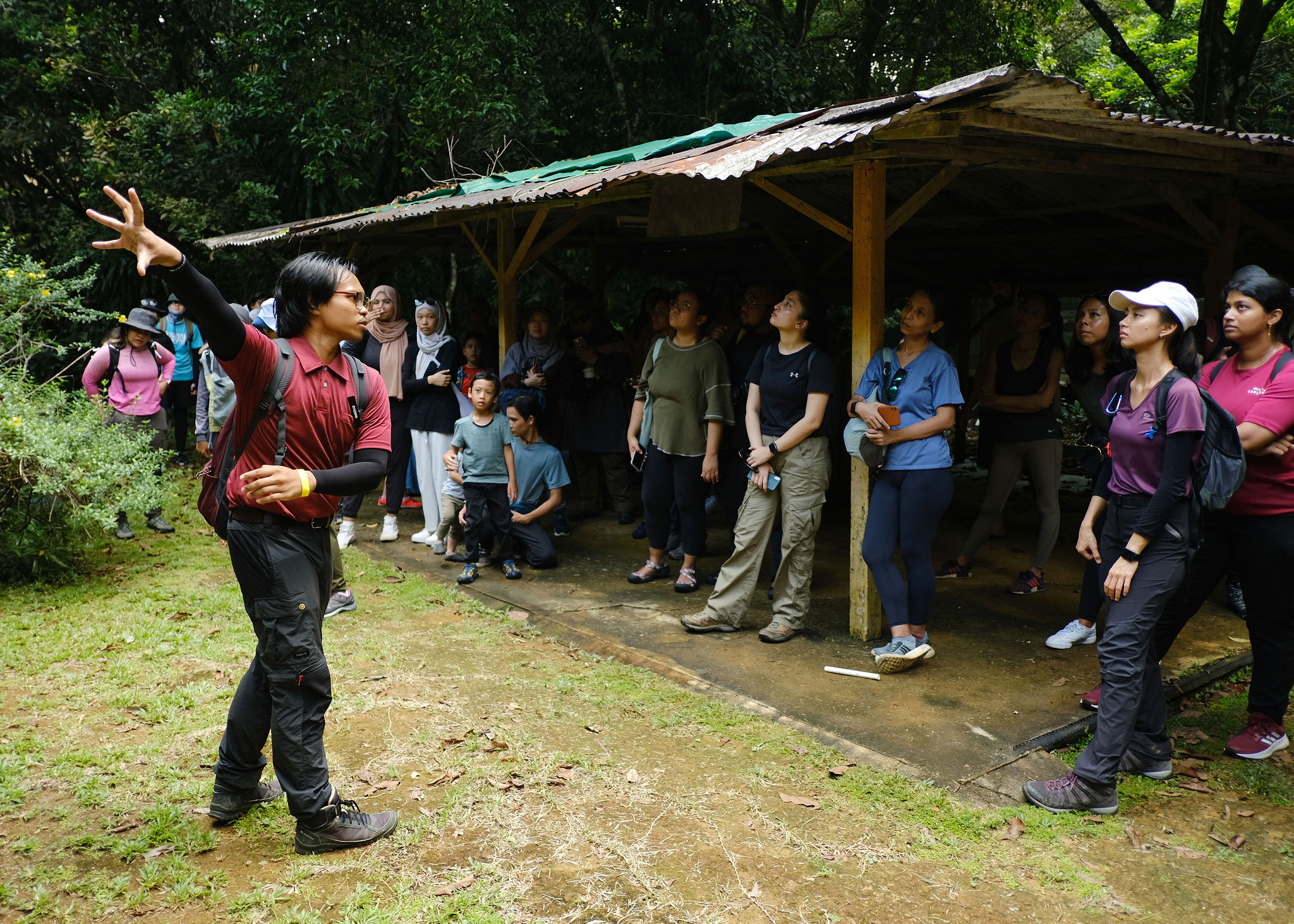 Malay-Kampung-Heritage-Tour