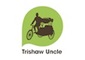 Trishaw Uncle