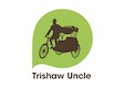 Trishaw Uncle