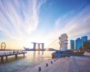 Celebrating 50 Years of the Merlion: Stories Behind the National Icon