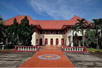 The Old Admiralty House: Coexistence Of Sembawang’s Built Environment With Its Natural Landscape