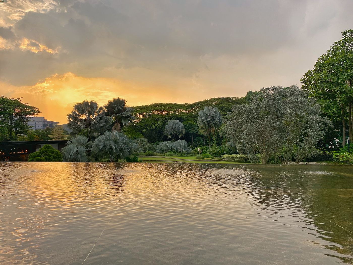 HortPark – Where Horticulture Meets Natural Heritage