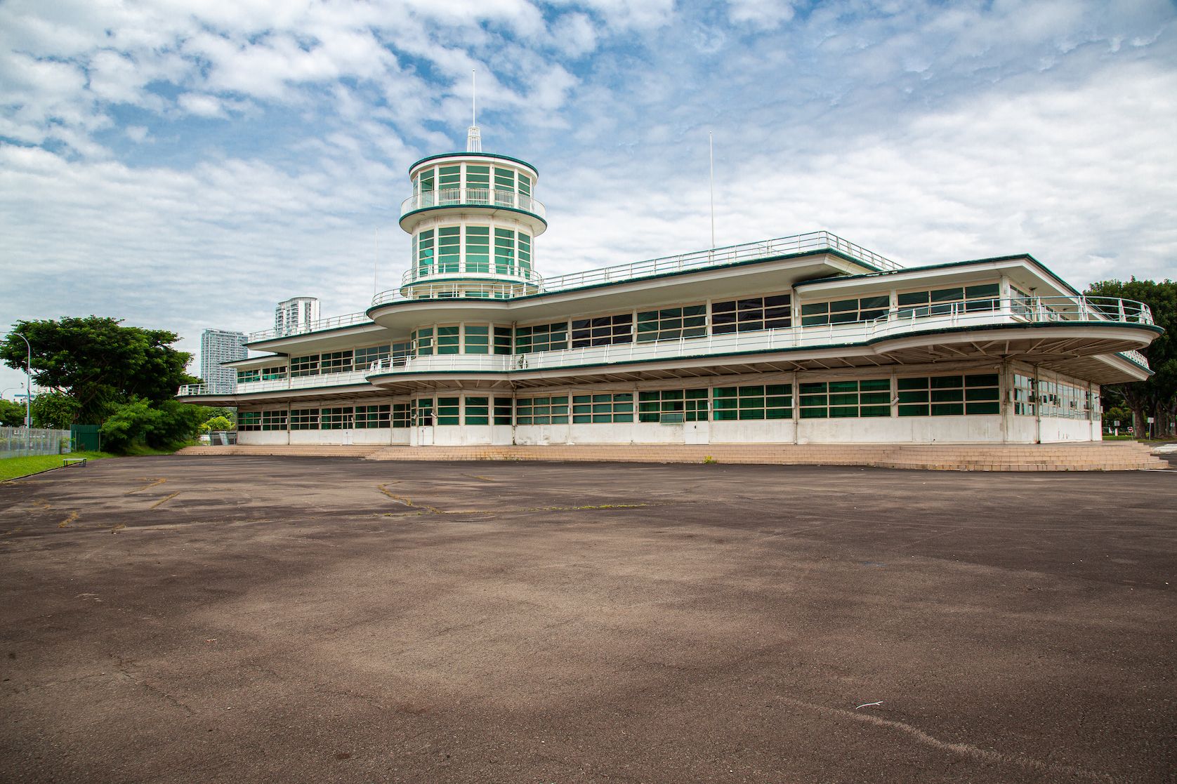 An Aviation Journey