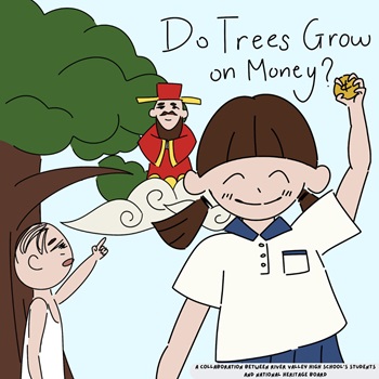 Do Trees Grow On Money?