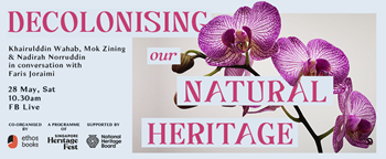 45A_Decolonising our natural heritage_SHF