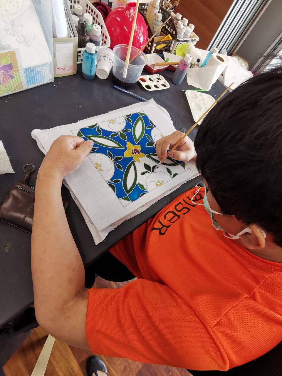 63A_Batik Painting Workshop 1