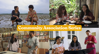 Community Association Series: Who Are We?