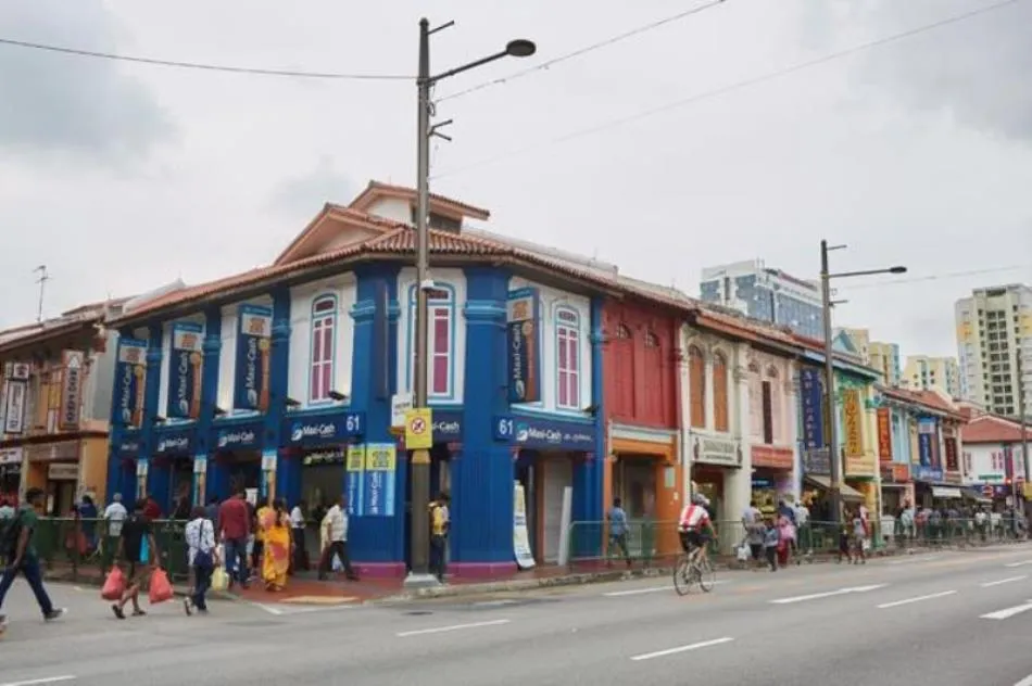 9B_Lecture-demo Workshop on Shophouses in Little India 02