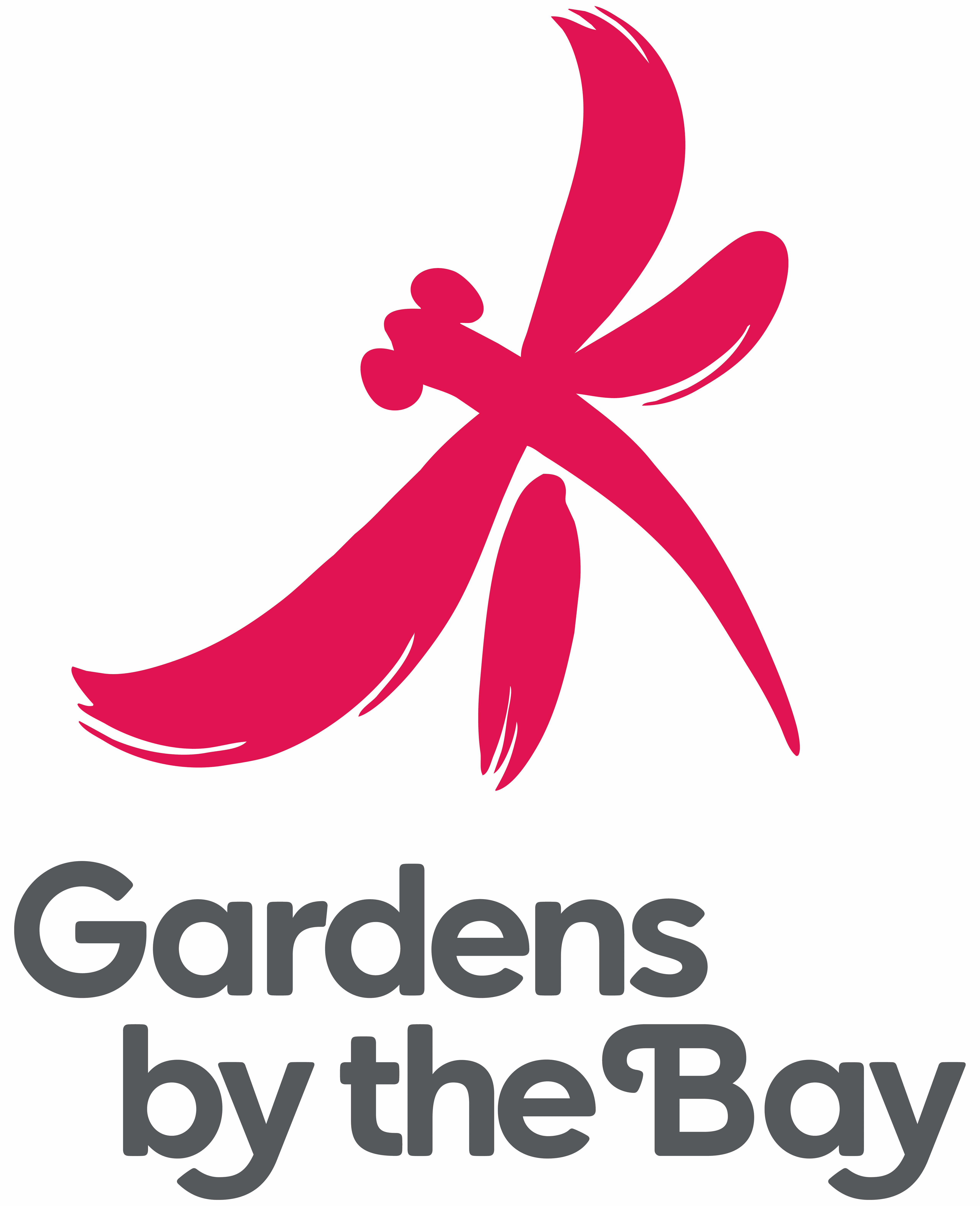 Garden by the Bay