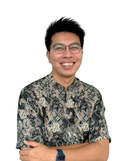 SHF2025 Assistant Director