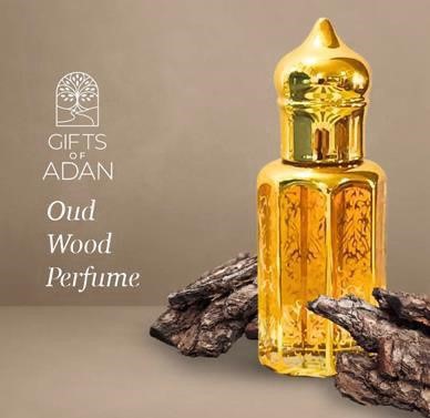 Arabic Attar Perfumery Workshop