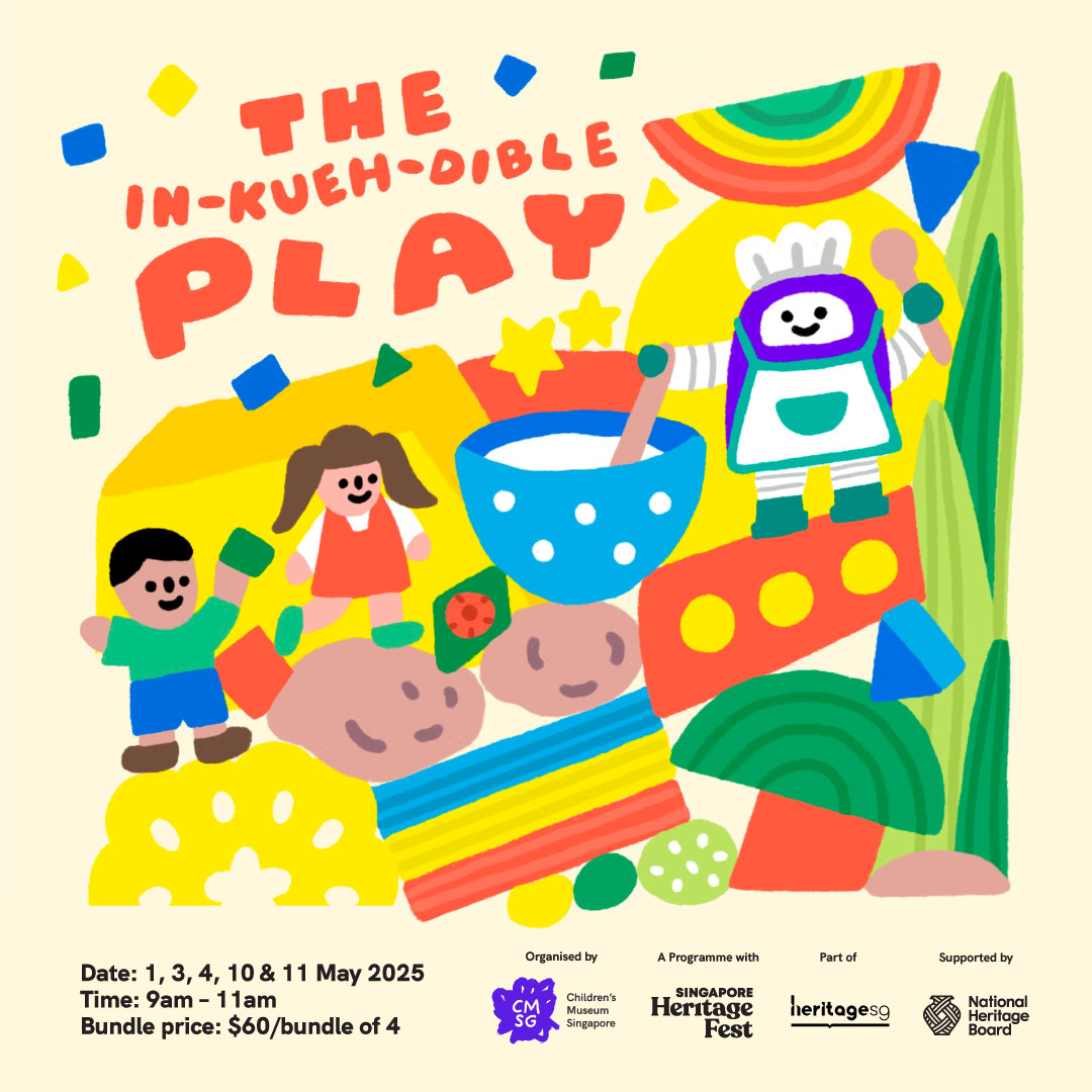 CMSG Bundle Programme The In Kueh Dible Play 1
