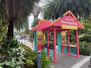 HOMEGROUND: A Singapore HeritageFest Experience