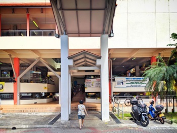 Hawker Tales From Roadside to Kopitiams to Michelin Stars