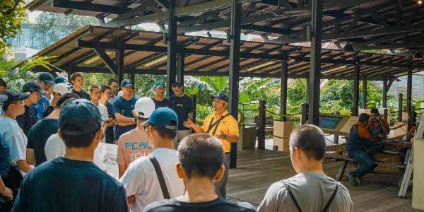 Maritime Heritage Trail