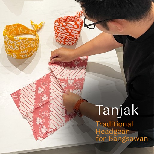 The Bangsawan Renaissance