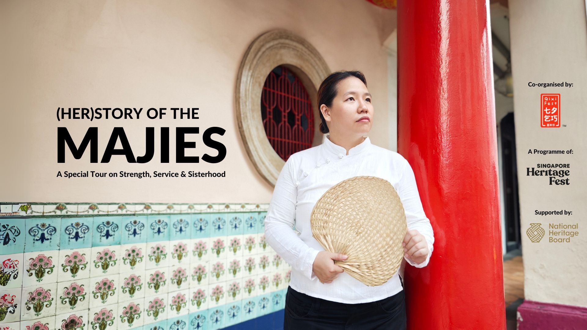 (Her)Story of the Majies