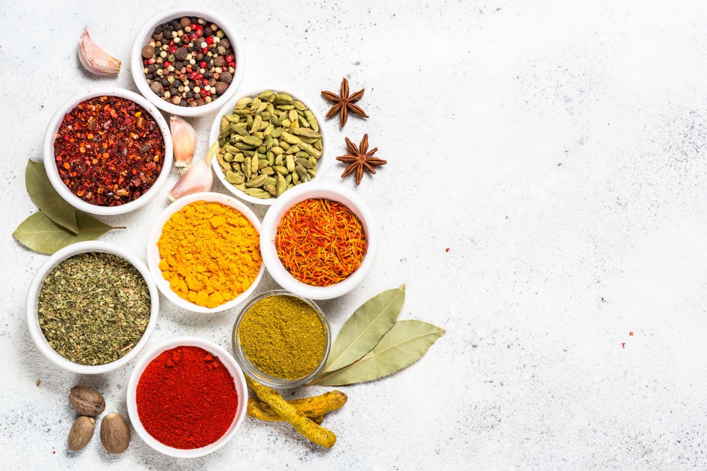 Spice and Spirits A Fullerton Heritage Experience