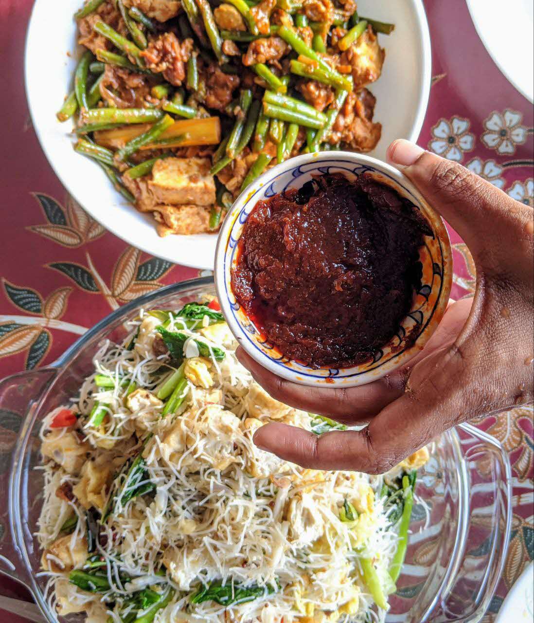 Heirloom Recipes Tasting Rare Indian-Muslim Family Meals with Spice-Zi
