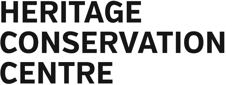 Heritage Conservation Centre
