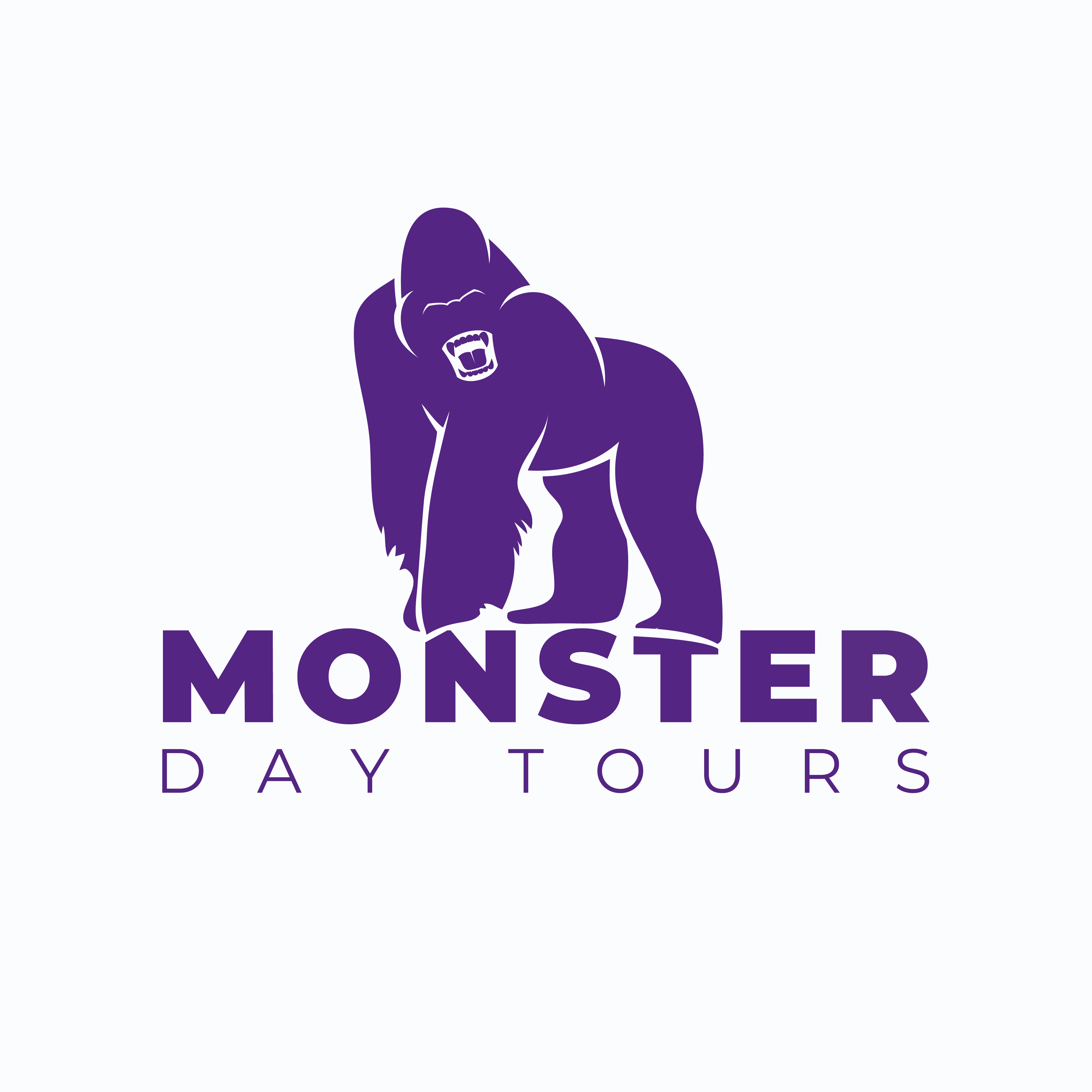 Monster Day Tours