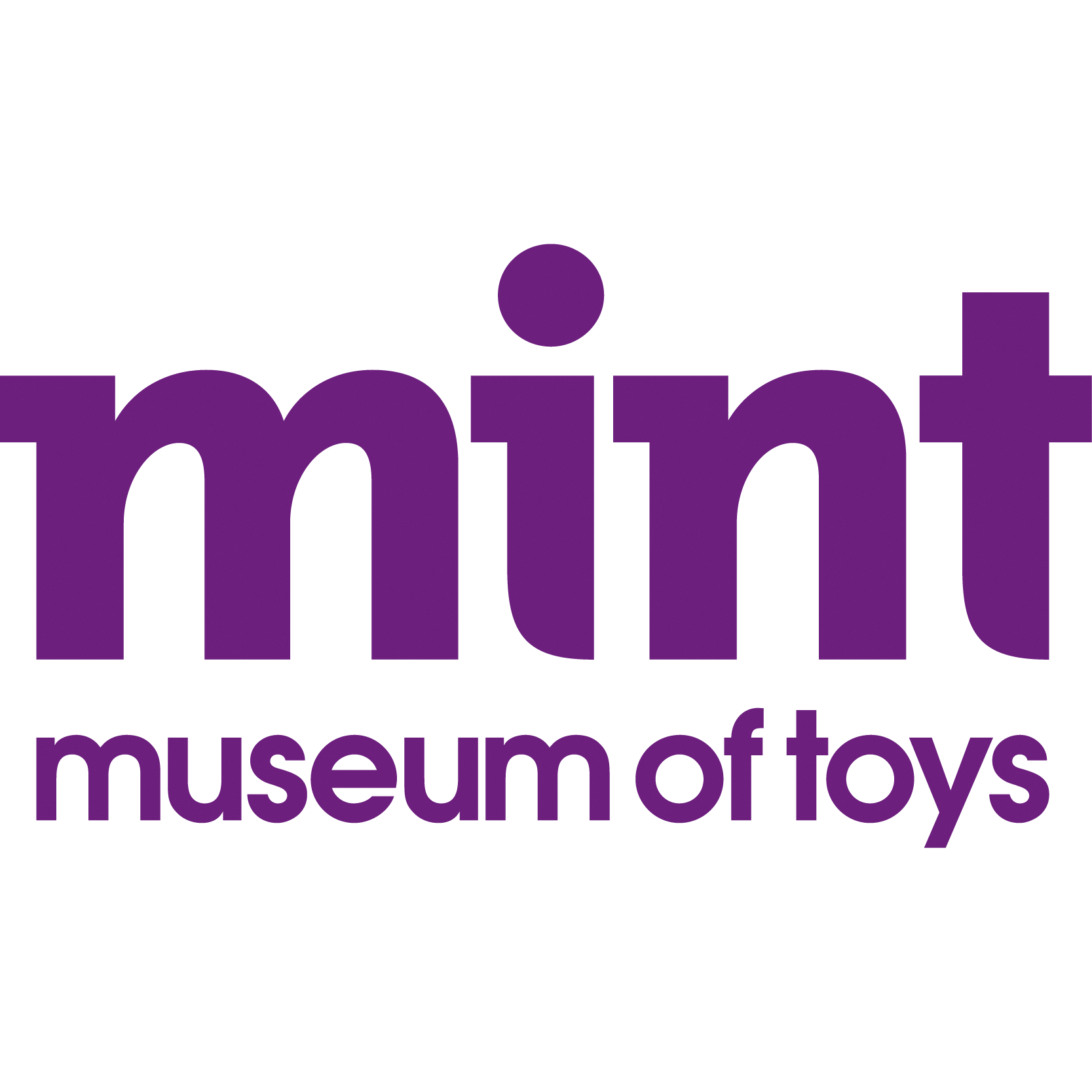 MINT Museum of Toys Logo